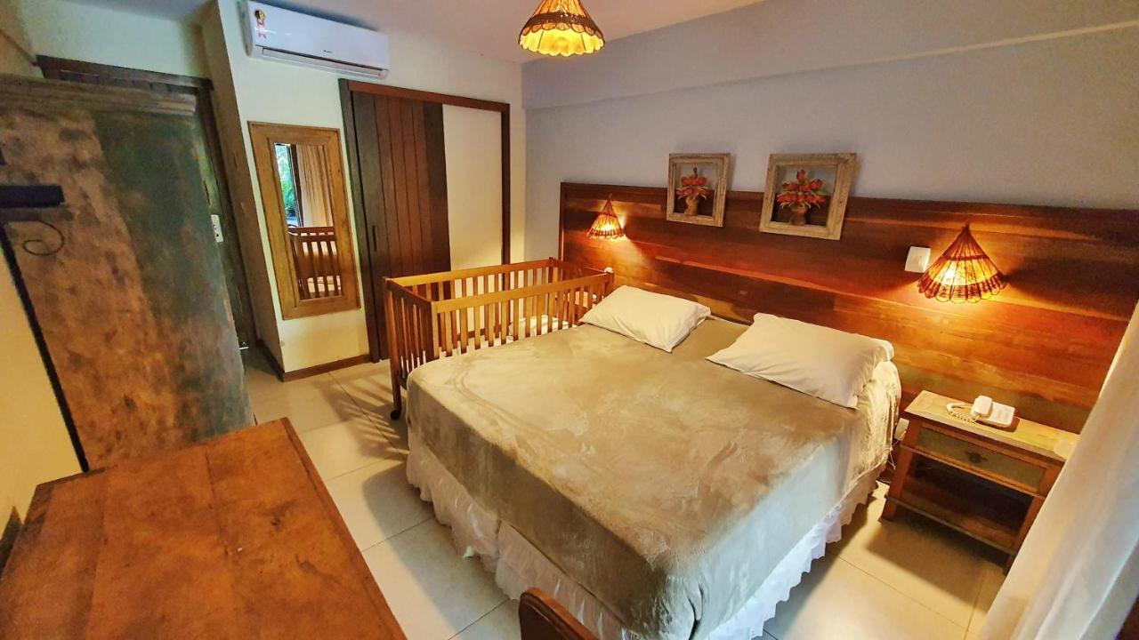 Pousada Casa Do Forte Мата-ди-Сан-Жуан Экстерьер фото